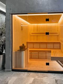 Toer Hotel & SPA - Saranda - 6