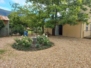 Pecan Grove - Somerset East - 1