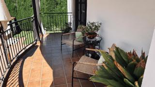 Extraordinaria Villa con piscina y chimenea - 1