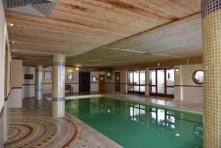 Chalet le Chamois-Arolles- Arcs 2000-Alpes-France - 3