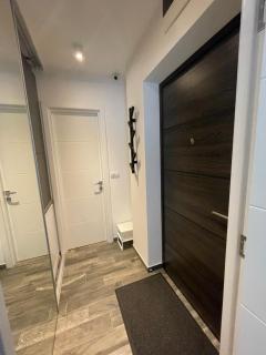 The Style, apartman sa parkingom - Belgrado - 1