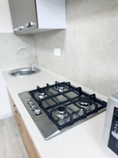Двокімнатна квартира на Корятовича, 2Б - Berehove - 2