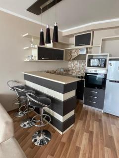 Apartment with sea view - 7