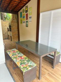 Lençóis Ville Casa 12 - 6