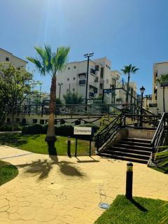 Apartamento arenal duquesa - San Luis de Sabinillas - 4