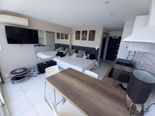 Studio village naturiste Cap d'Agde Rte 69 - Cap d'Agde - 9