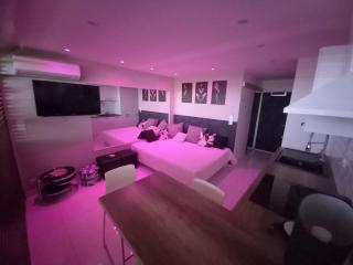 Studio village naturiste Cap d'Agde Rte 69 - 1