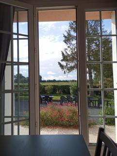 Gîte de groupe du Coudray - 9