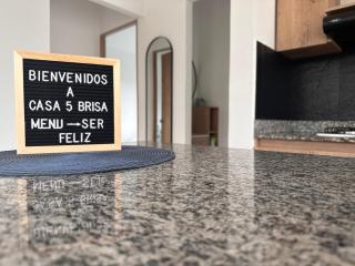 Casa 5 Brisa Piso 2- Palmar De Los Vientos - San Bernardo del Viento - 7