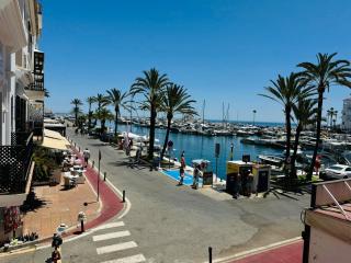 Apartamento arenal duquesa - San Luis de Sabinillas - 5