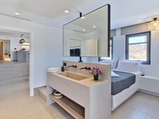 Villa Sol Este Naousa Paros - Naousa - 0