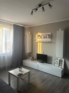 CENTRAL VIEW APARTAMENT - Arad - 9