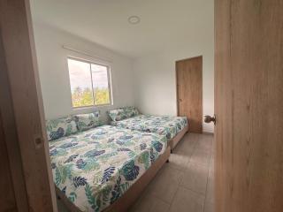 Casa 5 Brisa Piso 2- Palmar De Los Vientos - 1