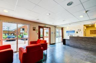 Studio 2 Personnes MAE-9161 - 4