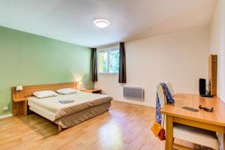 Studio 2 Personnes MAE-9161 - La Féclaz - 0