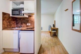 Studio 2 Personnes MAE-9161 - La Féclaz - 7