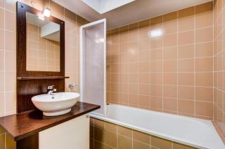 Studio 2 Personnes MAE-9161 - La Féclaz - 6