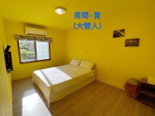 小黑人潛水旅店 - 6