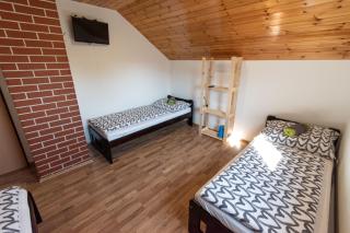 Búda u Kramářů - apartmán Leona - Mutěnice - 6
