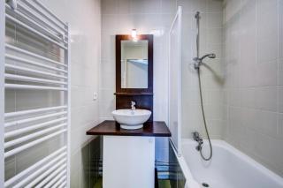 Appartement 2 Pièces Duplex 6 Personnes Balcon MAE-9181 - La Féclaz - 5