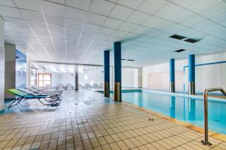 Appartement 2 Pièces Duplex 7 Personnes Terrasse MAE-9221 - 1