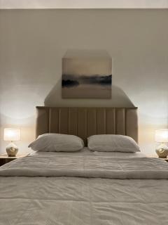 Sunrise Luxury Two Bedroom Apartment - Al Khobar - 4
