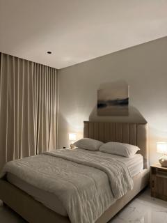 Sunrise Luxury Two Bedroom Apartment - Al Khobar - 1