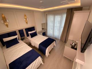 OMMA HOTEL - Istanbul - 4