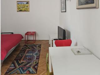 Apartments Lina - Center with free parking! - Zagreb - 9