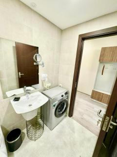 Crystal Loft Block A Apartment 103 - Bakuriani - 1