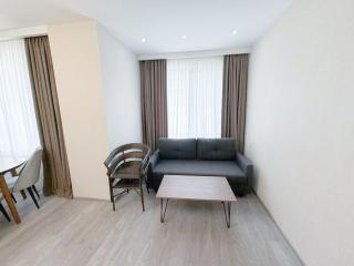 Crystal Loft, Block-A, Apartment 103 - Bakuriani - 7