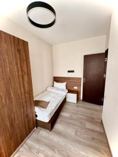 Crystal Loft, Block-A, Apartment 103 - Bakuriani - 3