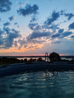 Kuća za odmor Sunset - Daruvar - 9