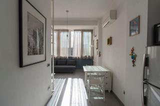 Loft in center - Salerno - 0