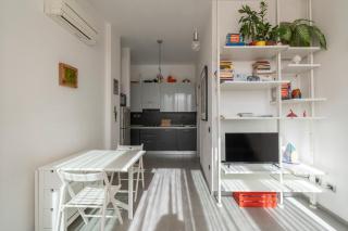 Loft in center - Salerno - 4