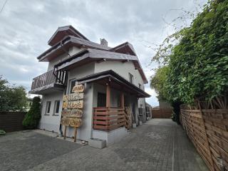 Villa Mango Władysławowo Chłapowo - Władysławowo - 0