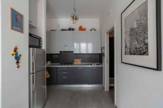 Loft in center - Salerno - 1