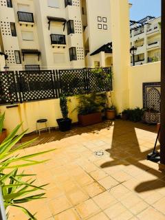 Apartamento arenal duquesa - San Luis de Sabinillas - 6