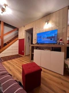 Casa MB - Folgarida - 8