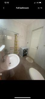 Unique ground chalet, Al Alamein -Atic Village, Kilo90 - El Alamein - 7