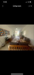 Unique ground chalet, Al Alamein -Atic Village, Kilo90 - El Alamein - 5