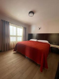 Apartamento #12 Portal de Occidente - Quetzaltenango - 4