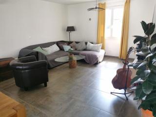 Agréable Villa proche Pont du Gard - 2