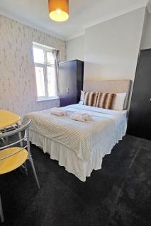 Spacious room London - Londra - 9
