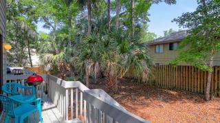 78 Ocean Breeze - Pet Friendly!! with Pool, Tennis Court & Newly Renovated Villa - 9