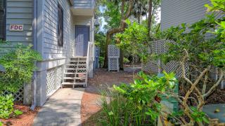 78 Ocean Breeze - Pet Friendly!! with Pool, Tennis Court & Newly Renovated Villa - 5