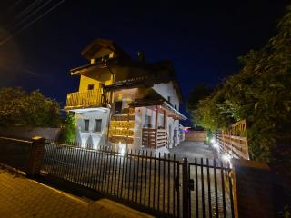 Villa Mango Władysławowo Chłapowo - 9