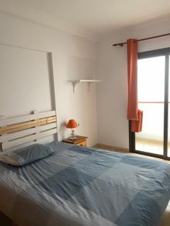 Paris lovely Apartment - Gran Tarajal - 8
