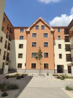 Krásny nový mezonetový apartmán - Nové Zámky - 7