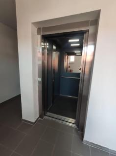 Krásny nový mezonetový apartmán - Nové Zámky - 1